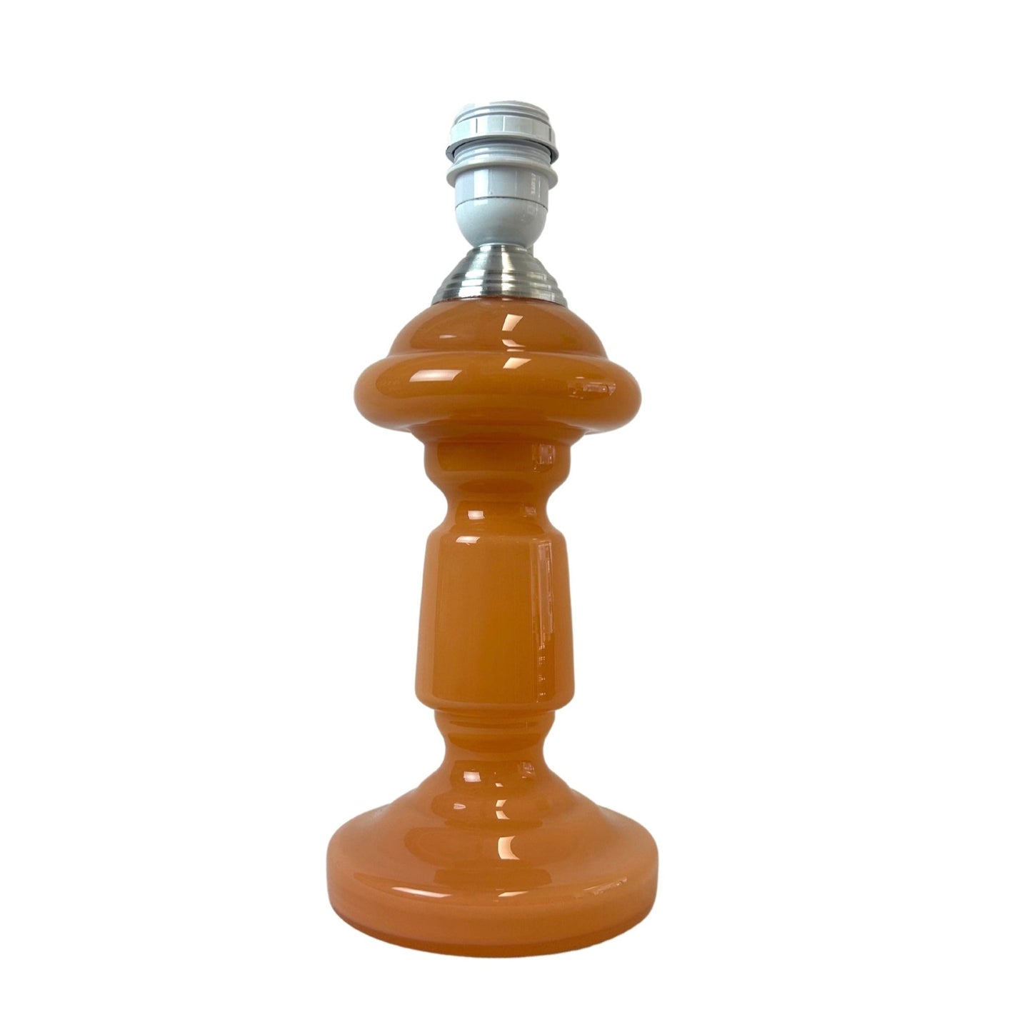 2. Sorteringslamper Petro 1 - Orange Opal - Pink Rose