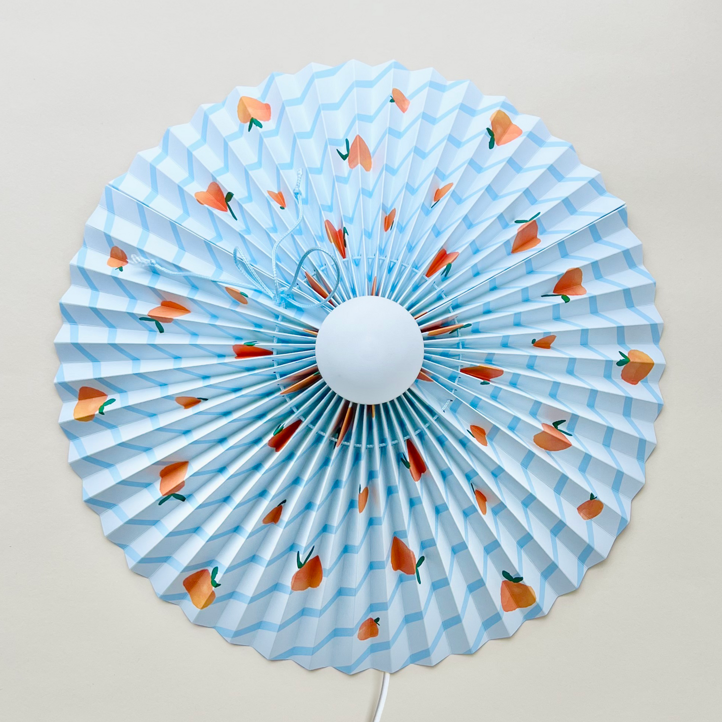 The Playful Drop