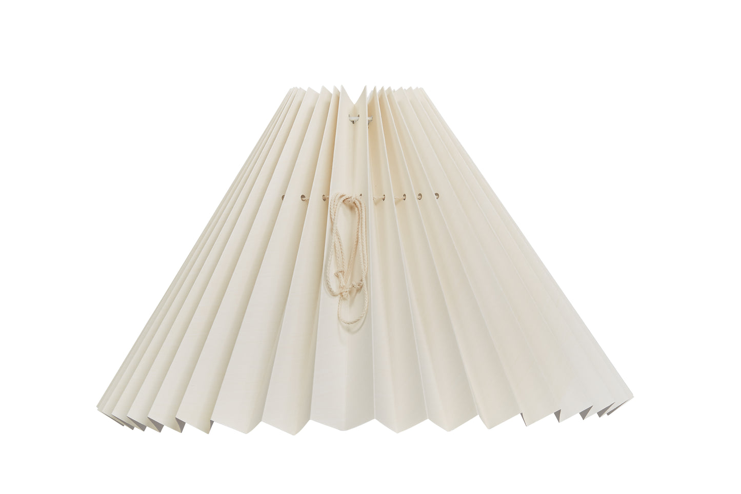 Lampe Oliver Klar & Beige