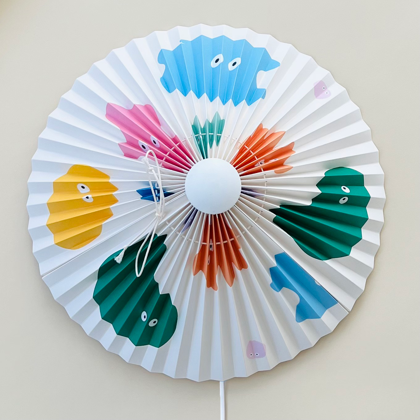 The Playful Drop