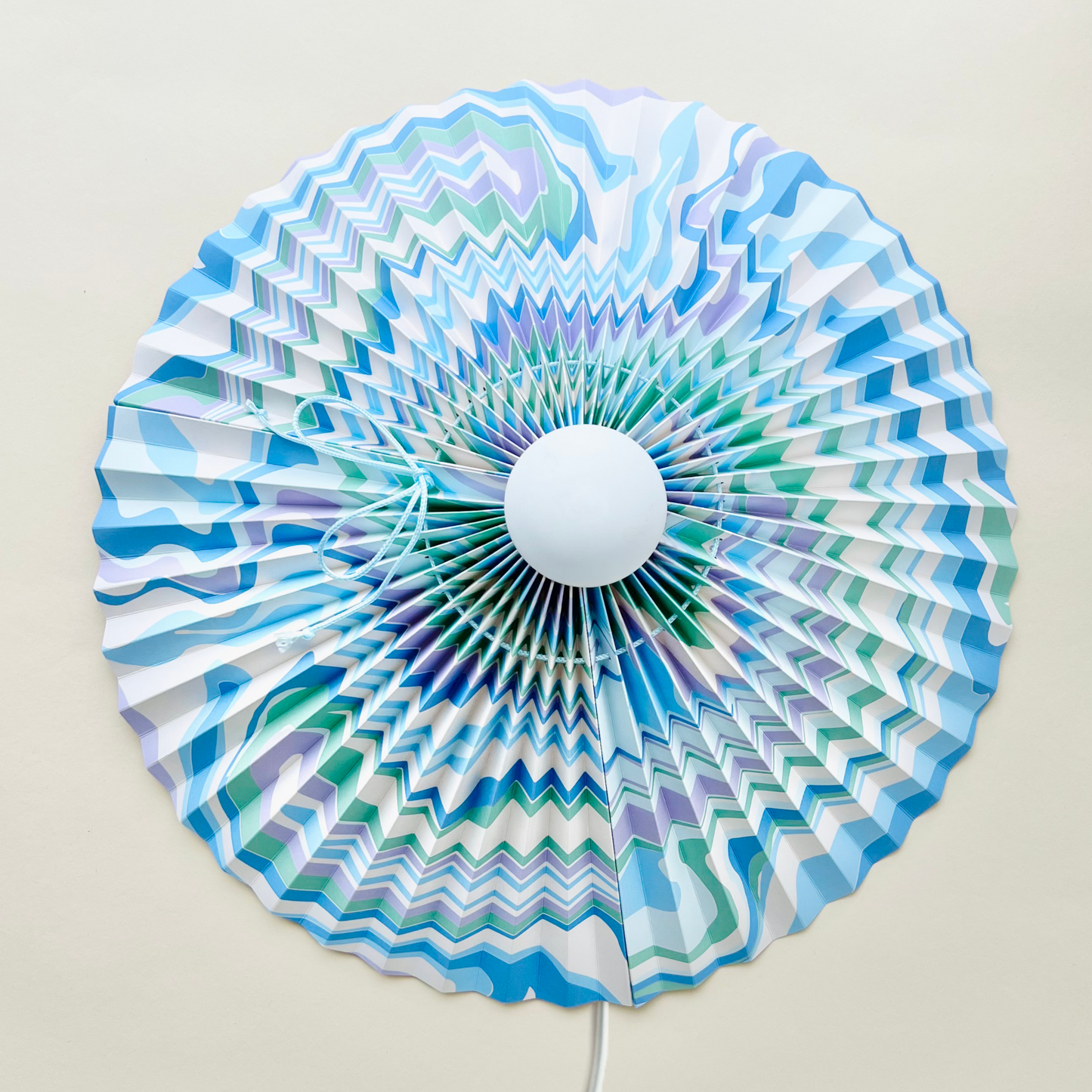 The Playful Drop
