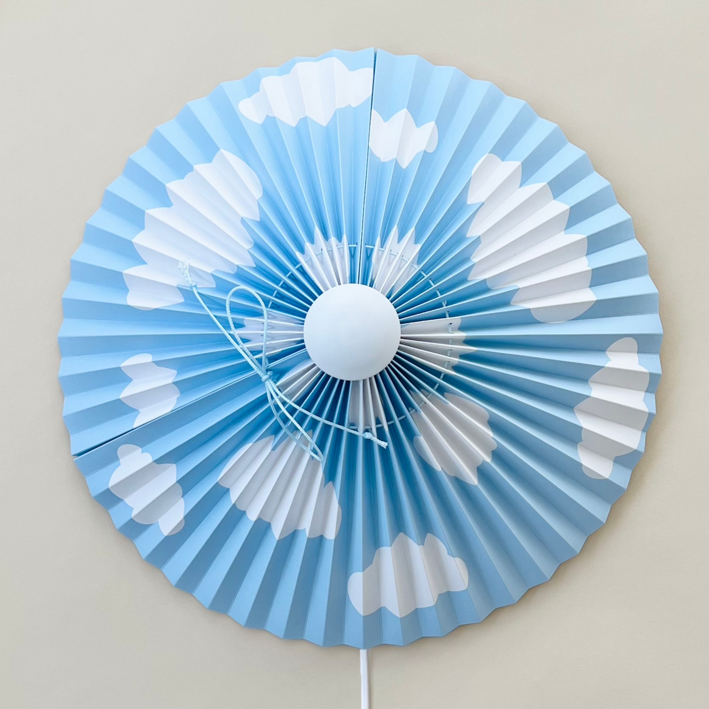 The Playful Drop
