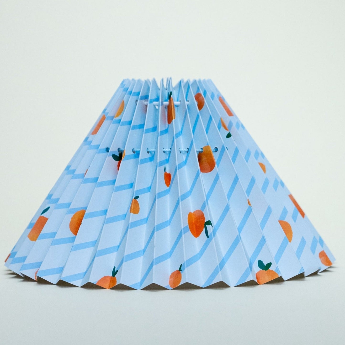 Lampeskærm - little oranges