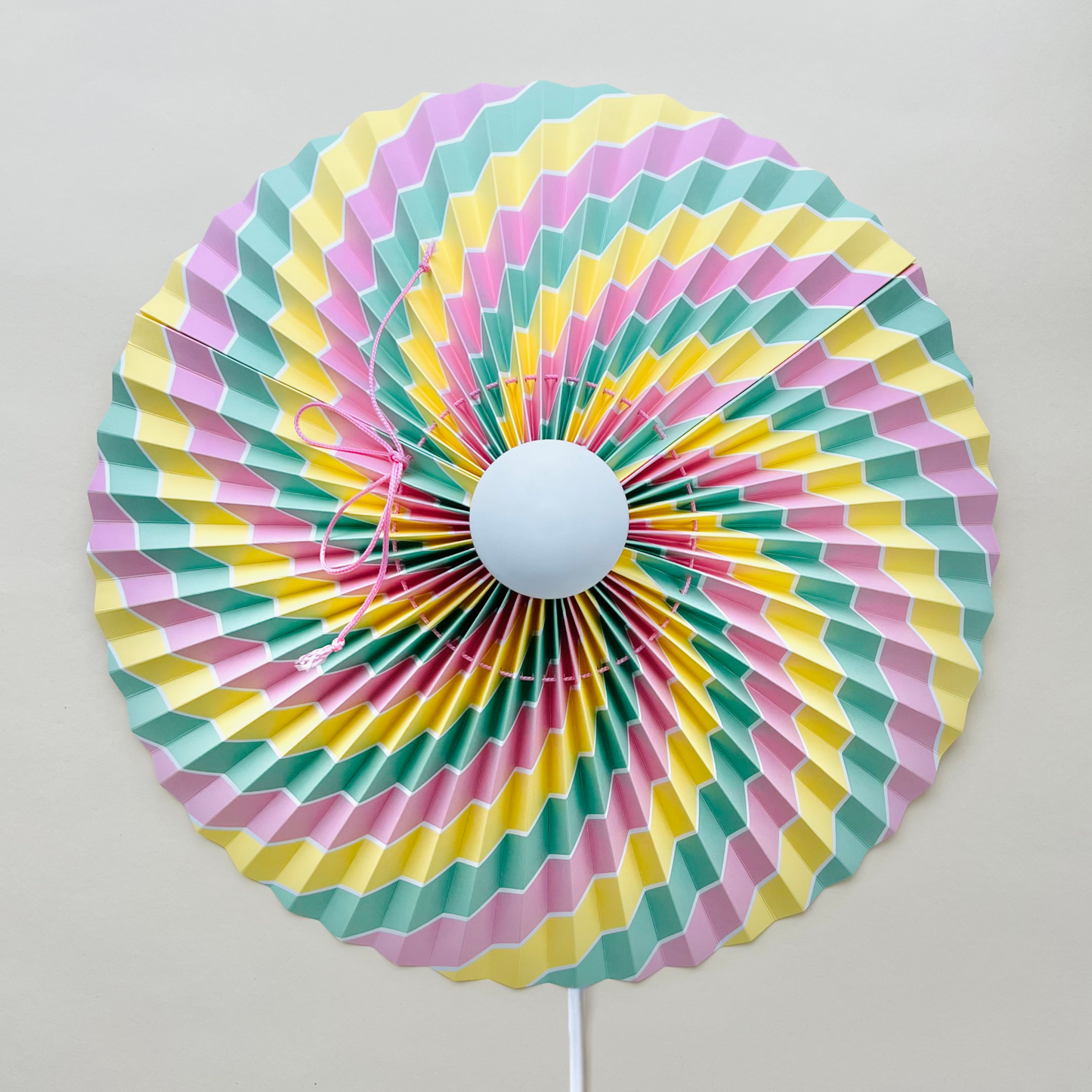The Playful Drop