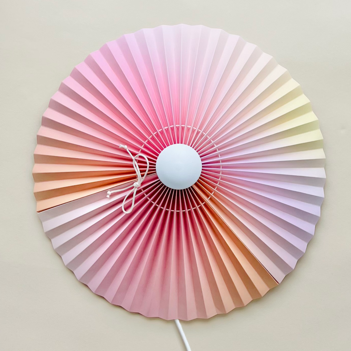 The Playful Drop