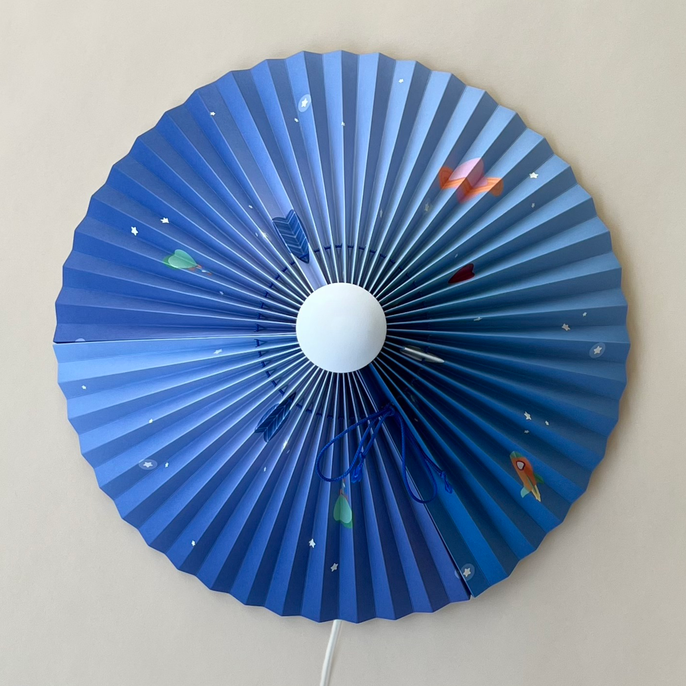 The Playful Drop