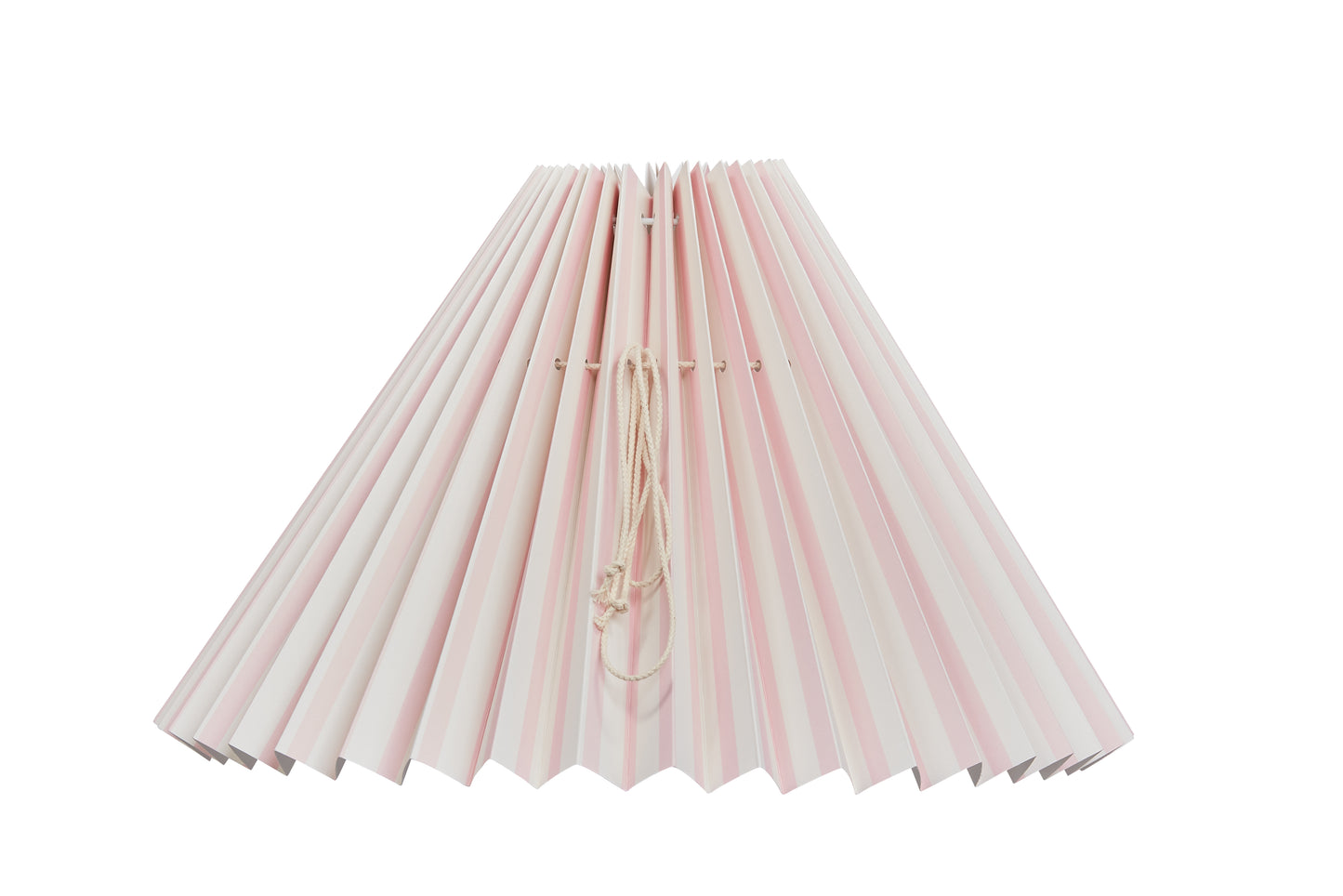 Mønstret vægrosette