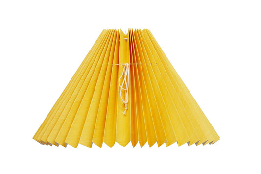 Lampe Oliver Koboltblå & Okker - Pink Rose ApS