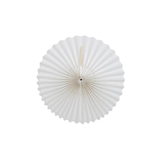 Ensfarvede Rosetter - Pink Rose ApS