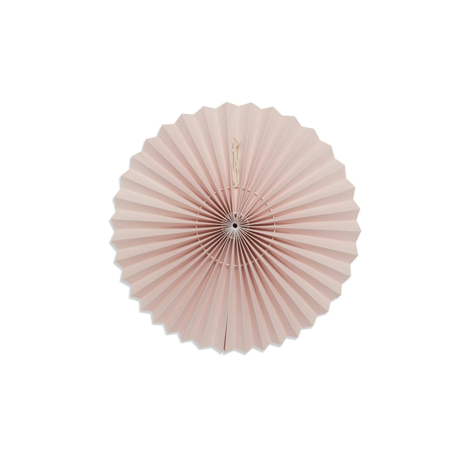 Ensfarvede Rosetter - Pink Rose ApS
