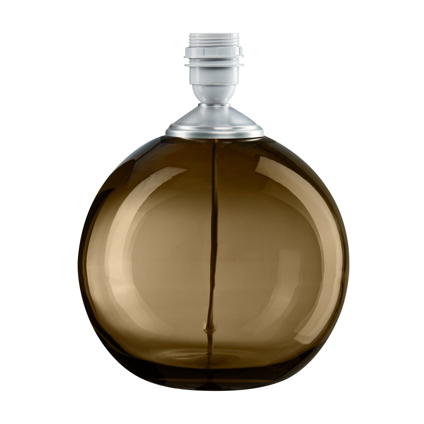 Julia - Røgfarvet - Pink Rose