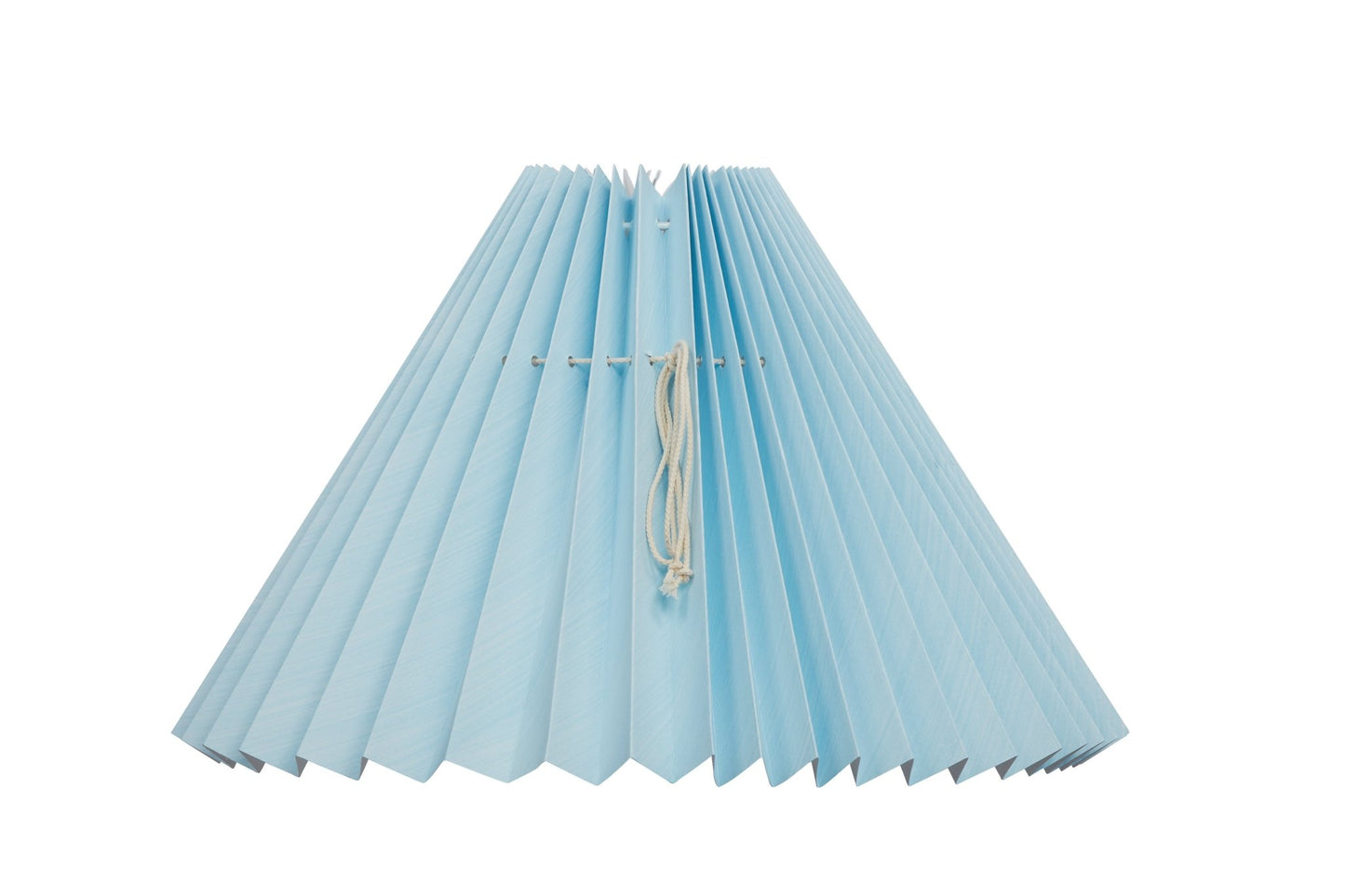 Lampe Petro 2 Antik Rød Opal & Lyseblå - Pink Rose ApS