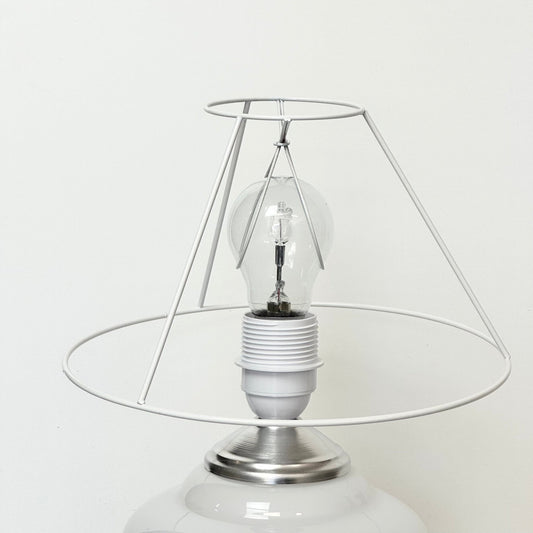 Lille Klemme Stativ - Pink Rose ApS