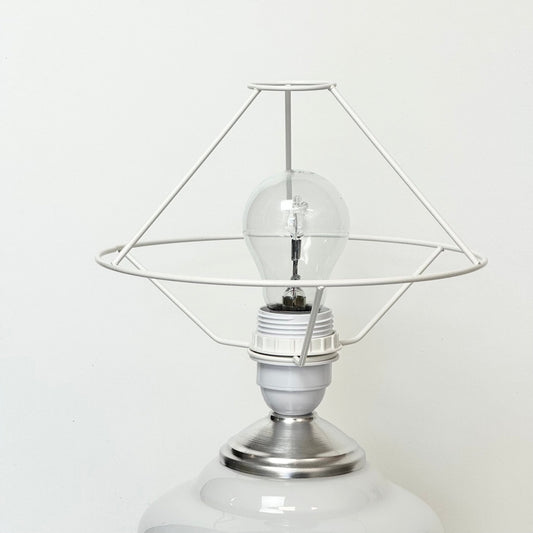 Lille Satellit Stativ - Pink Rose ApS