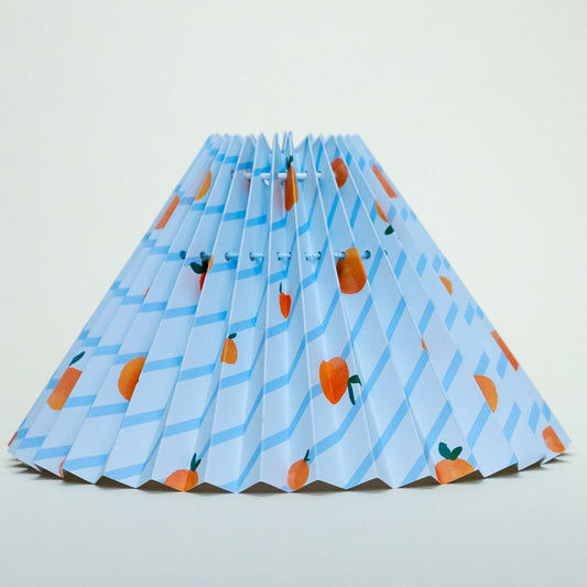 Lampeskærm - little oranges