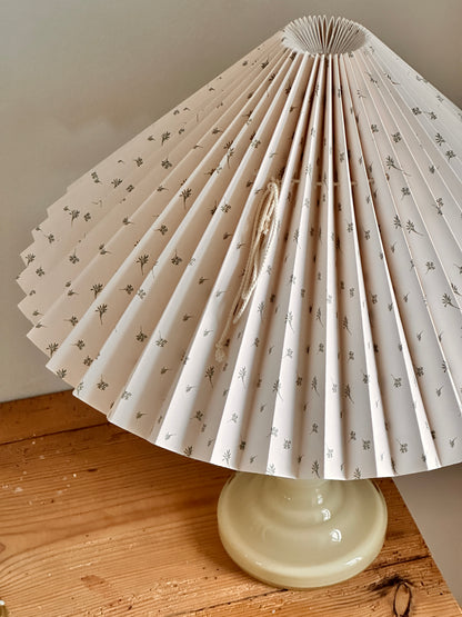 Oceania Lampe