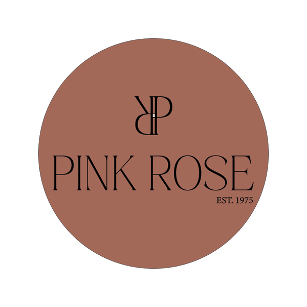 Pink Rose