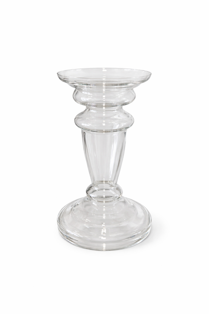 Oli vasen - klar transparent