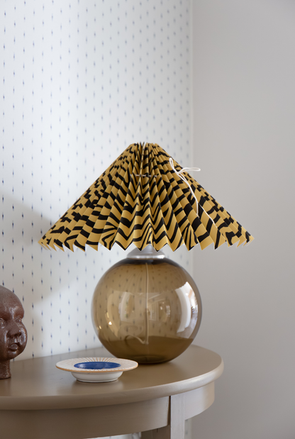 Zebra Plisséskærme