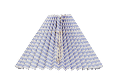 Mønstret vægrosette