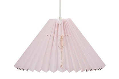 Ensfarvet Pendel - Pink Rose ApS