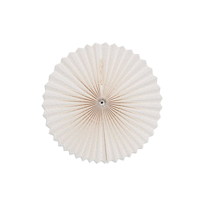 Rosette med Prikker - Pink Rose ApS