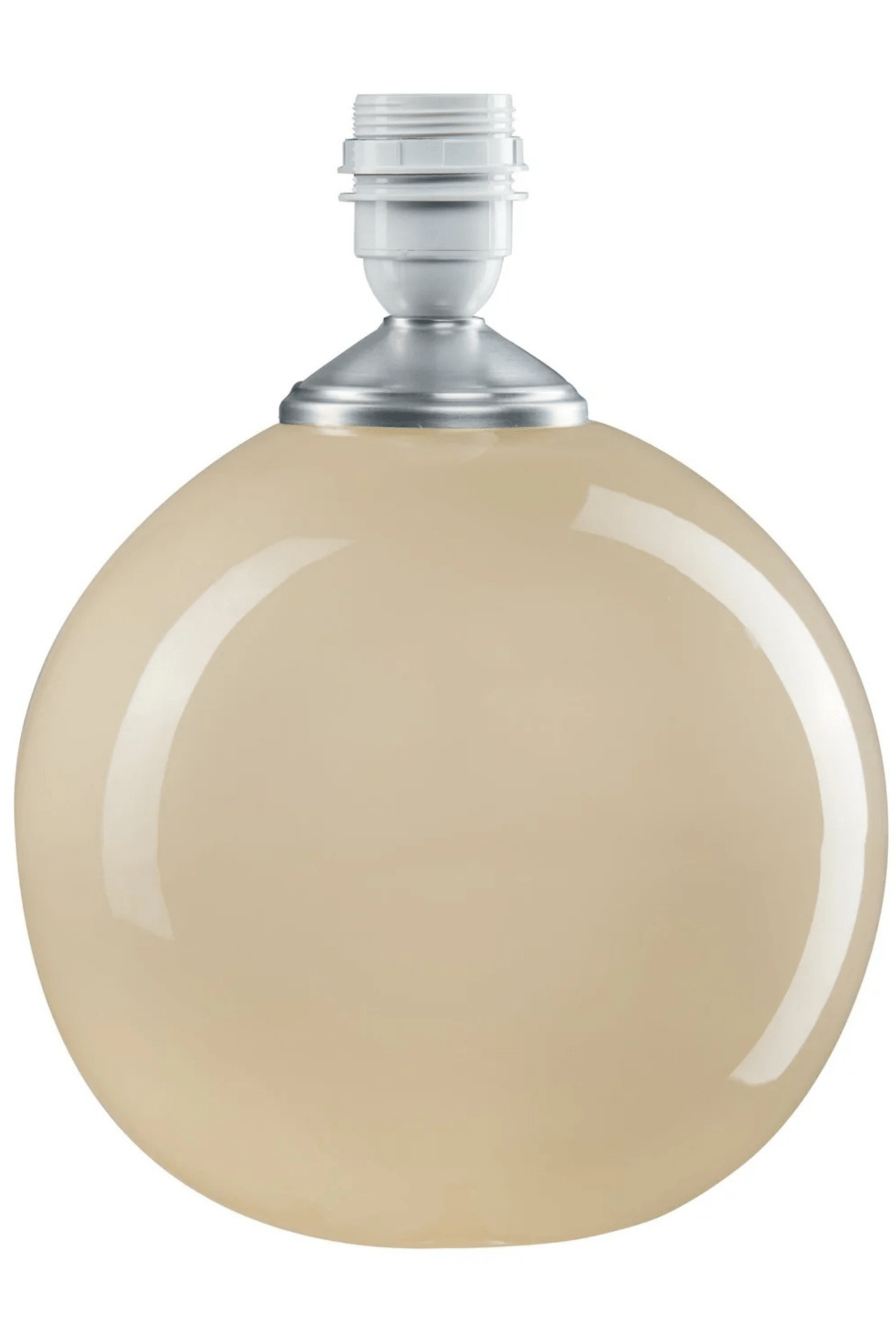 JULIA BEIGE - Pink Rose