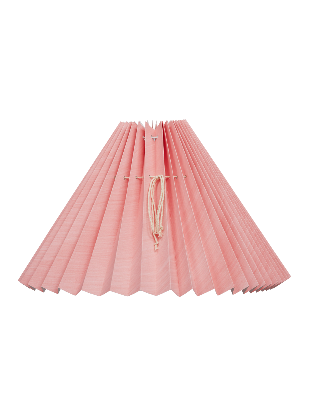 Sorbet plisséskærm