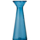 Hyacintglas Lys Blå Transparent 